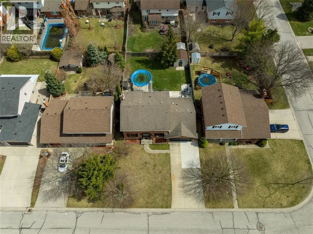 134 CONESTOGA DRIVE