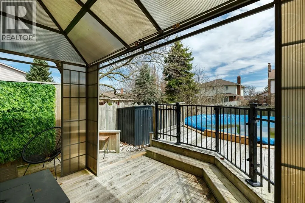 134 CONESTOGA DRIVE