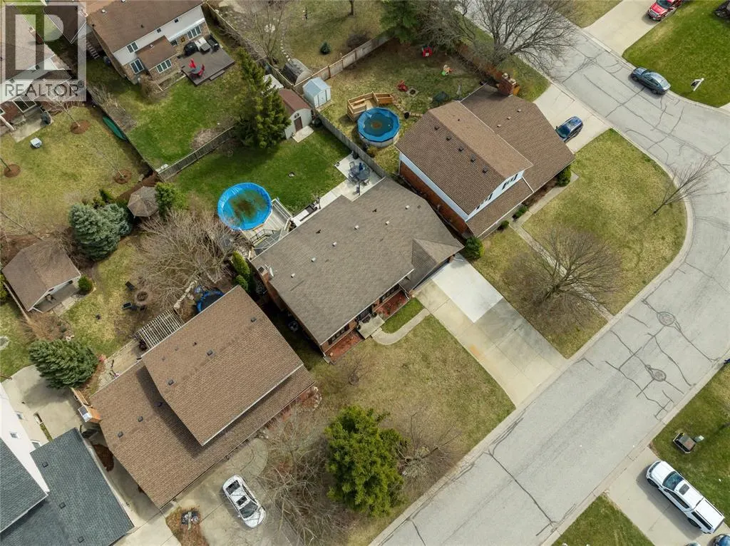 134 CONESTOGA DRIVE