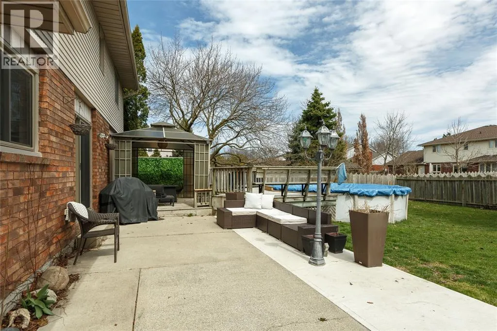 134 CONESTOGA DRIVE