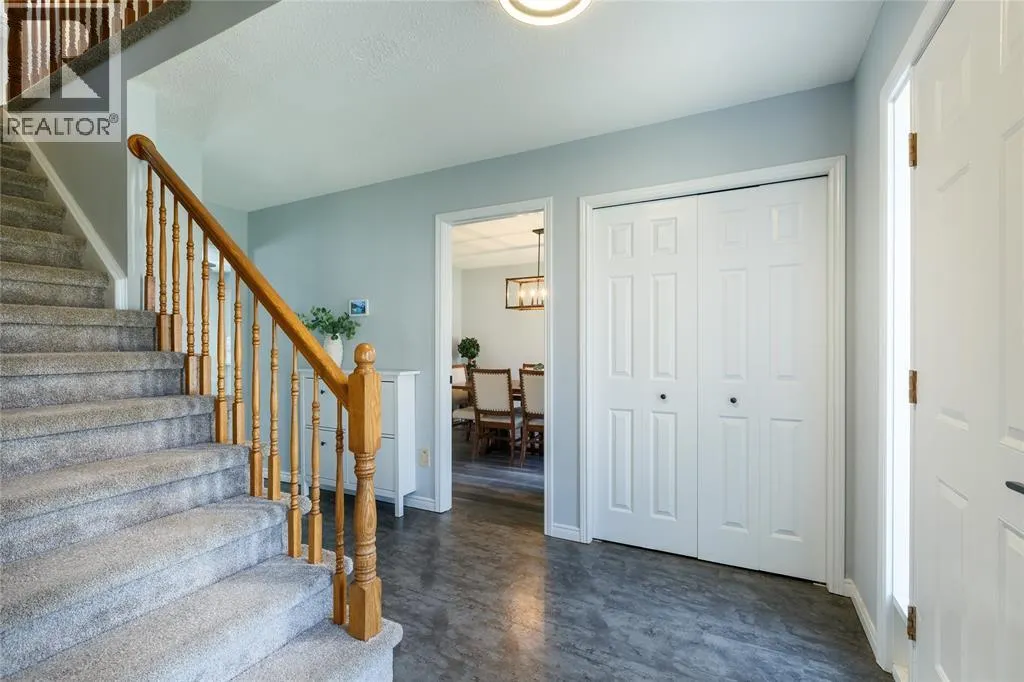 134 CONESTOGA DRIVE