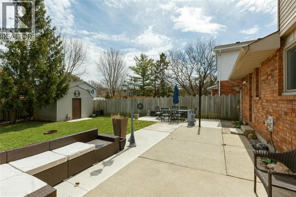 134 CONESTOGA DRIVE
