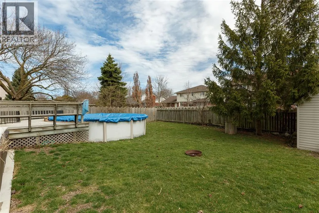 134 CONESTOGA DRIVE