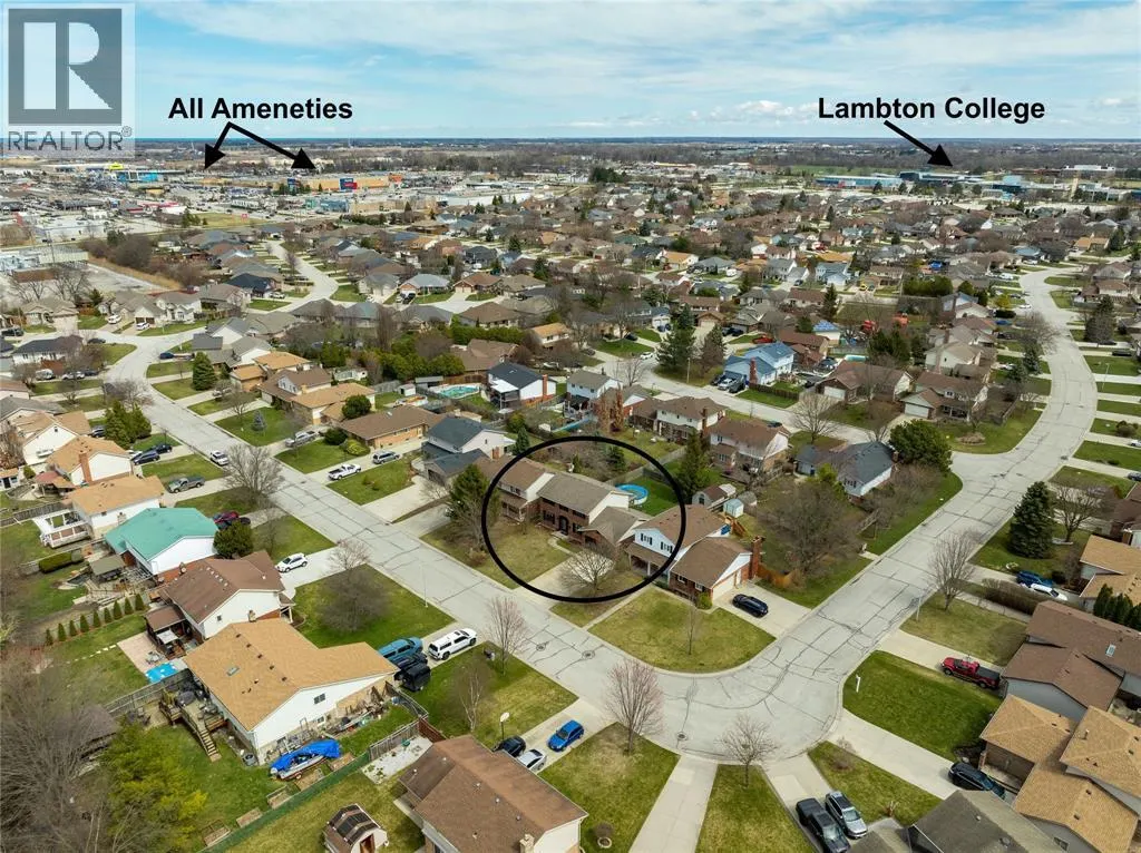 134 CONESTOGA DRIVE