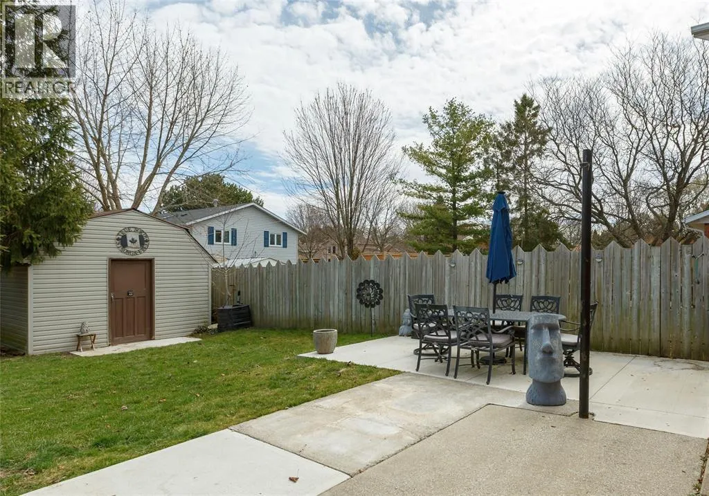 134 CONESTOGA DRIVE