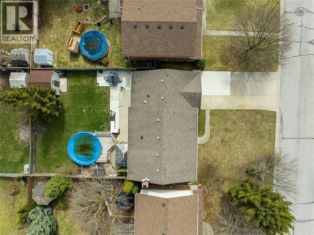 134 CONESTOGA DRIVE