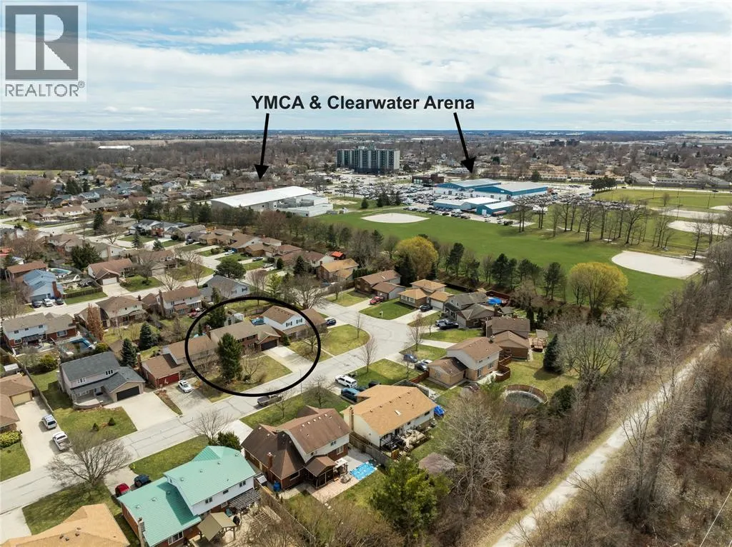 134 CONESTOGA DRIVE