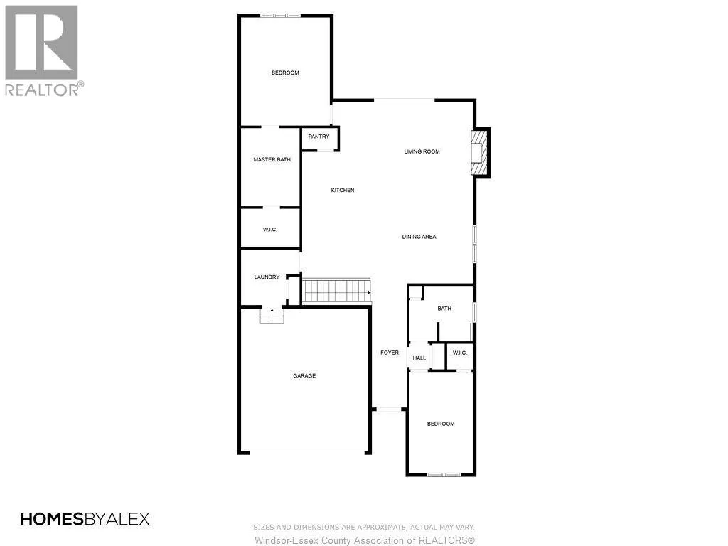 7548 SILVERLEAF LANE