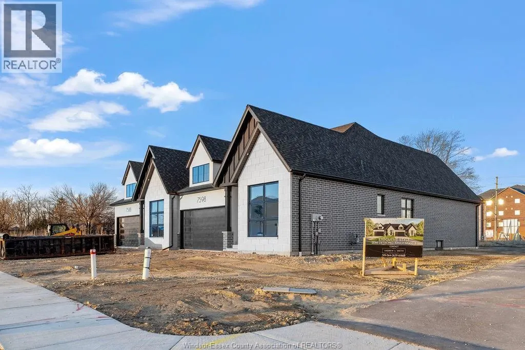 7558 SILVERLEAF LANE