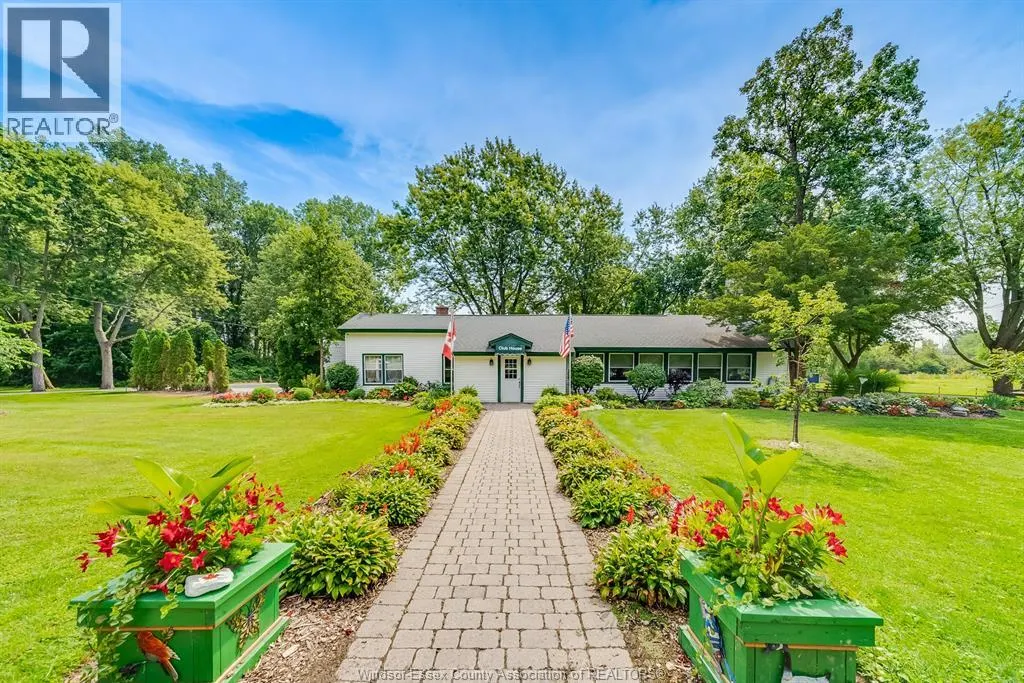 499 LAKESIDE DRIVE