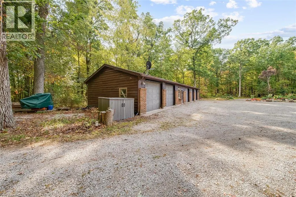 4941 4TH CONCESSION ROAD