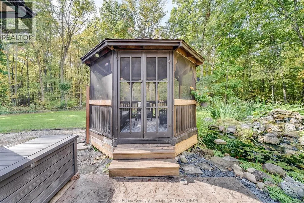 4941 4TH CONCESSION ROAD