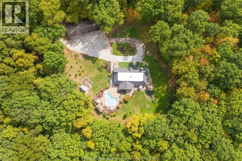 4941 4TH CONCESSION ROAD