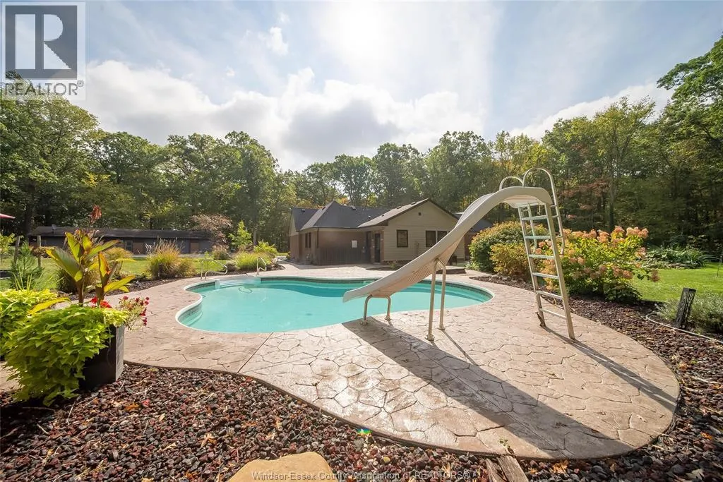 4941 4TH CONCESSION ROAD