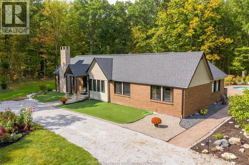 4941 4TH CONCESSION ROAD