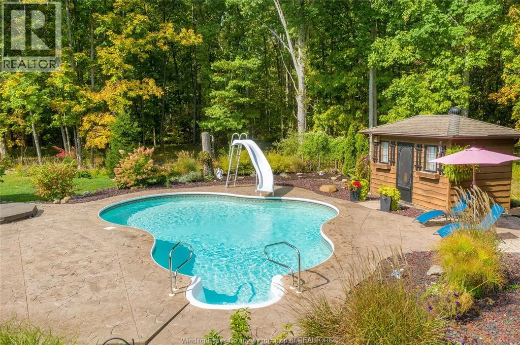 4941 4TH CONCESSION ROAD