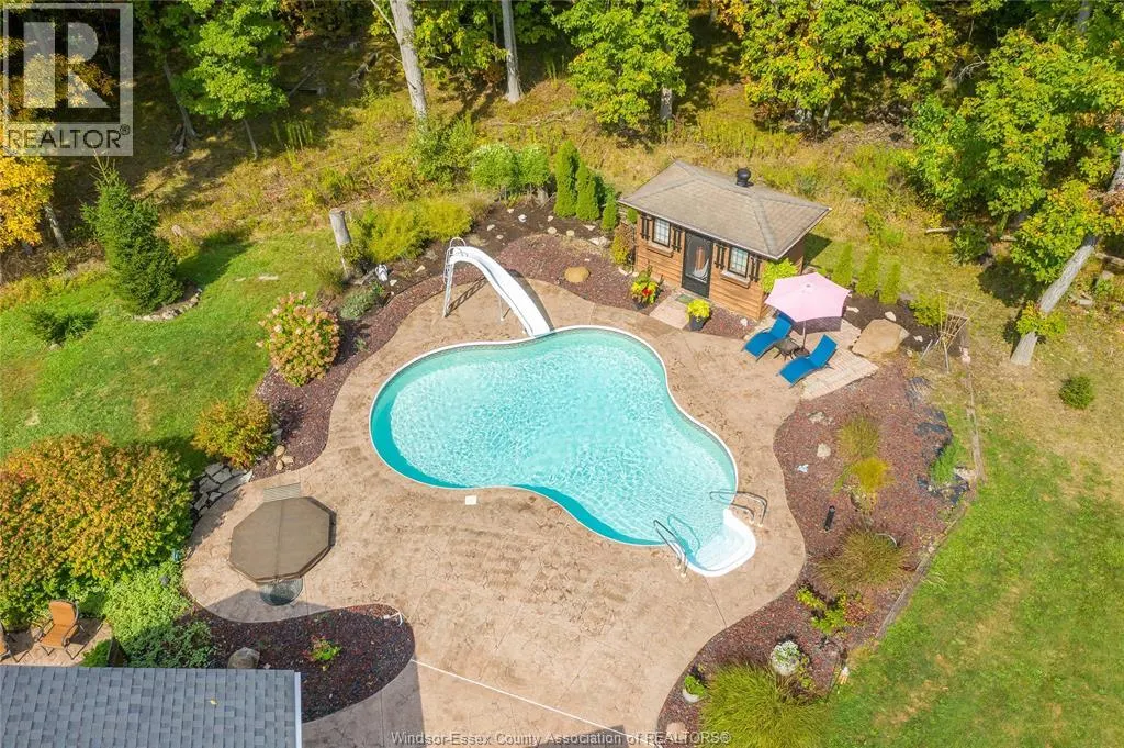 4941 4TH CONCESSION ROAD