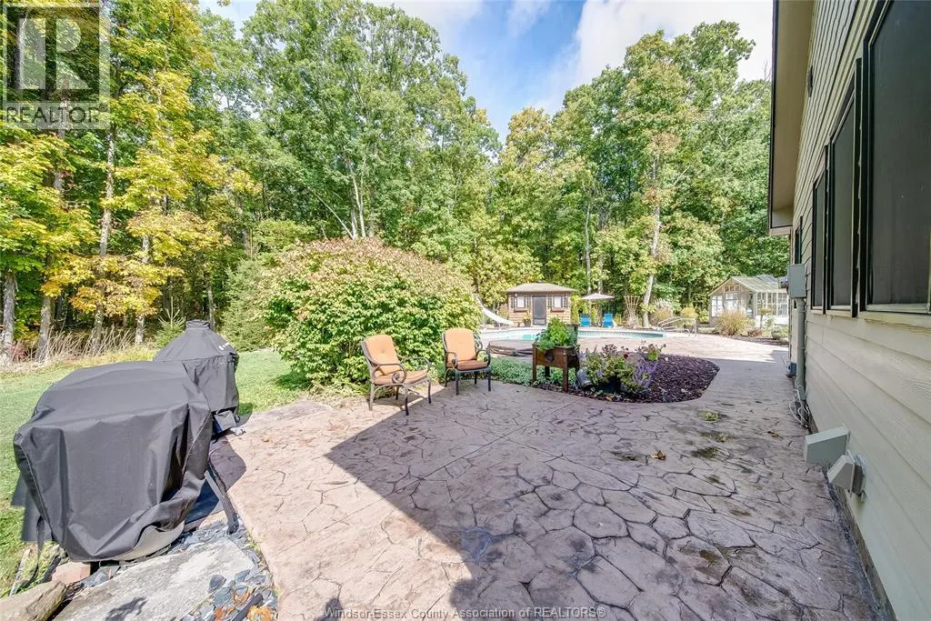 4941 4TH CONCESSION ROAD
