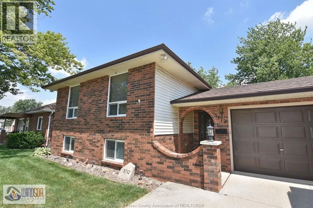 3712 BLISS ROAD