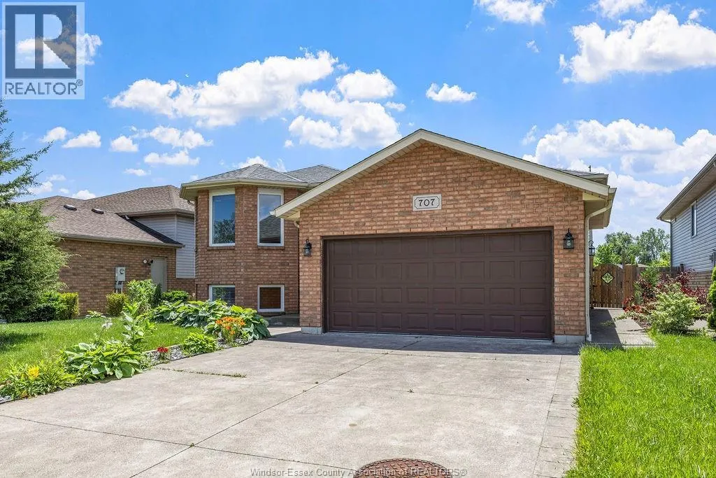 707 SARAH COURT Unit# LOWER