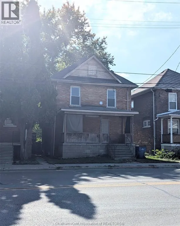 302 queen STREET