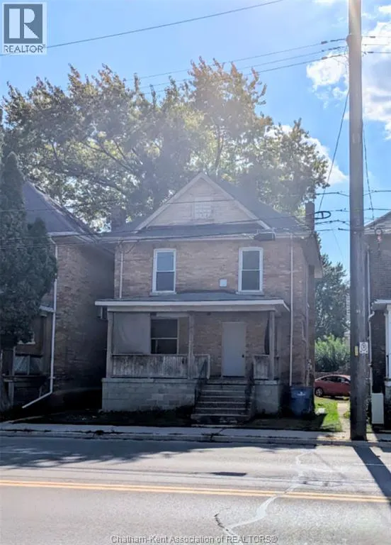 302 queen STREET