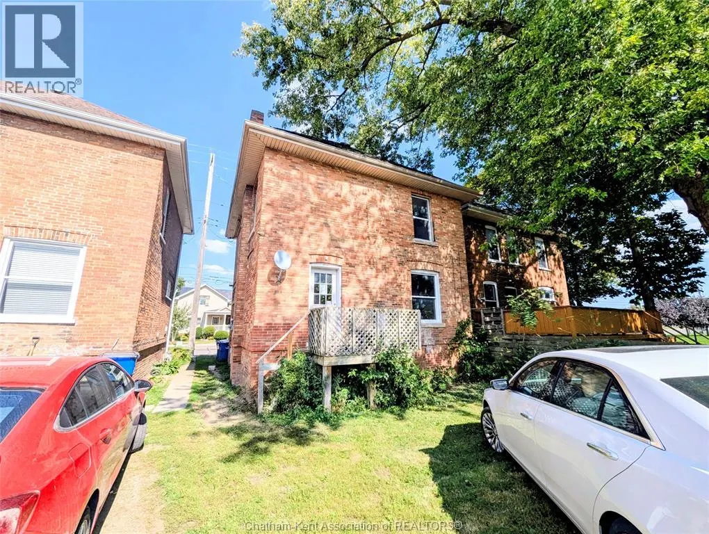 302 queen STREET