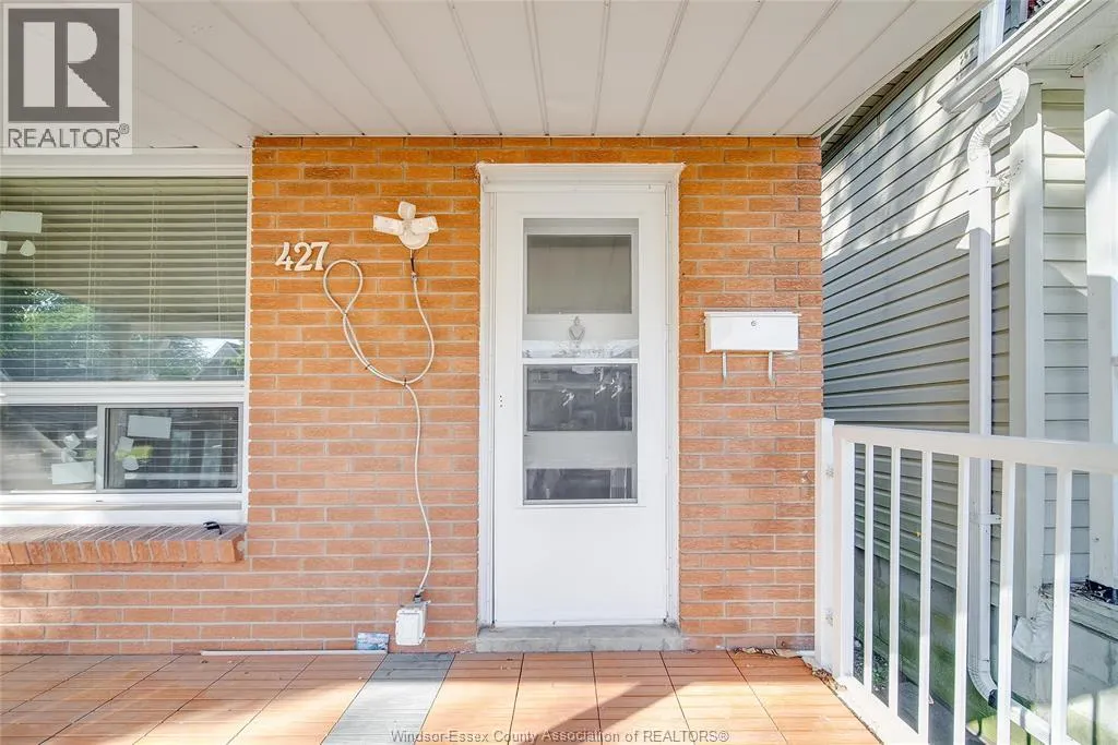 427 BRIDGE AVENUE