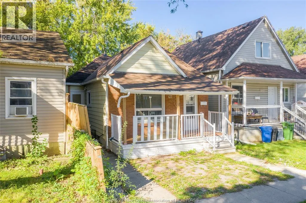 427 BRIDGE AVENUE