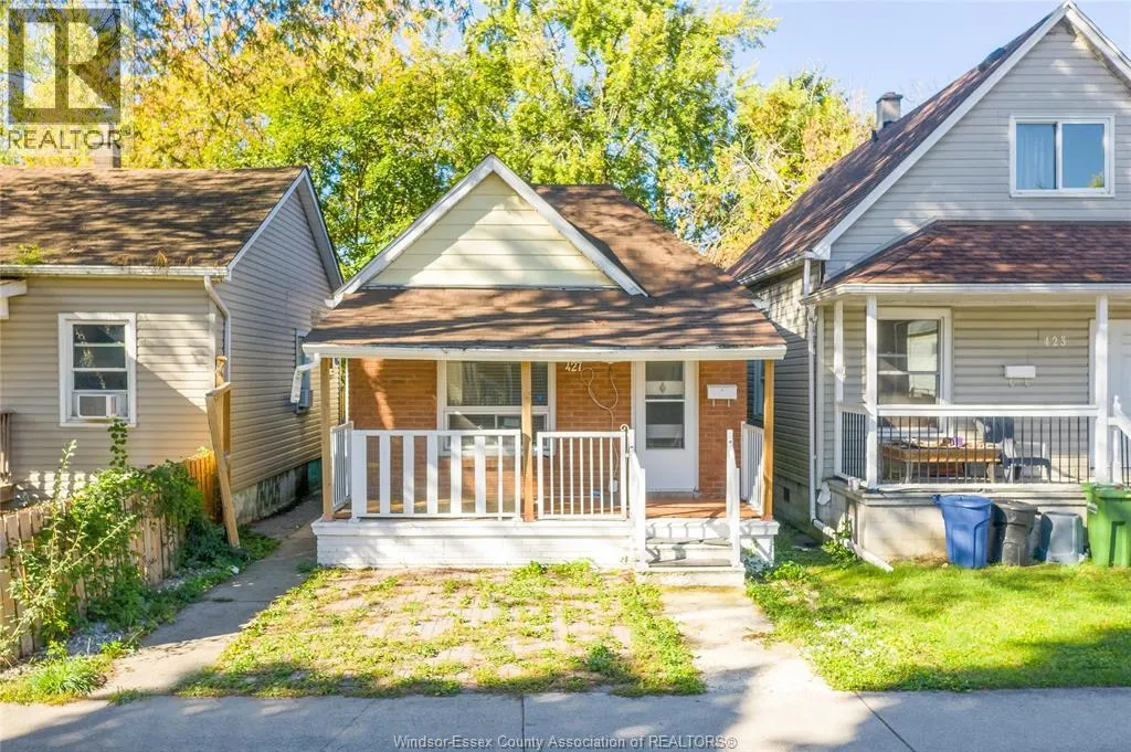 427 BRIDGE AVENUE