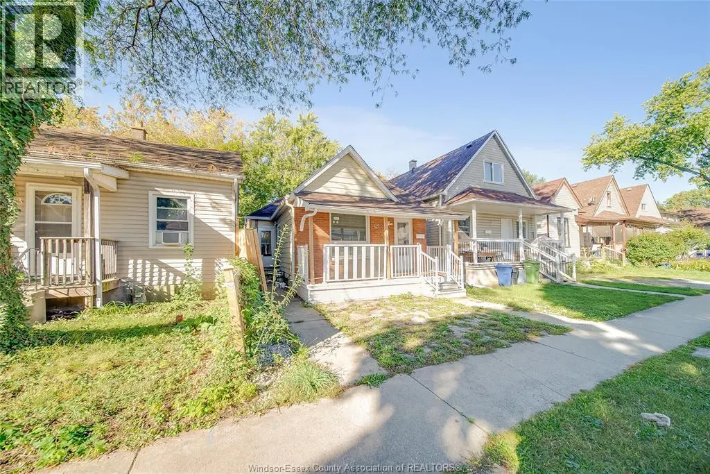 427 BRIDGE AVENUE