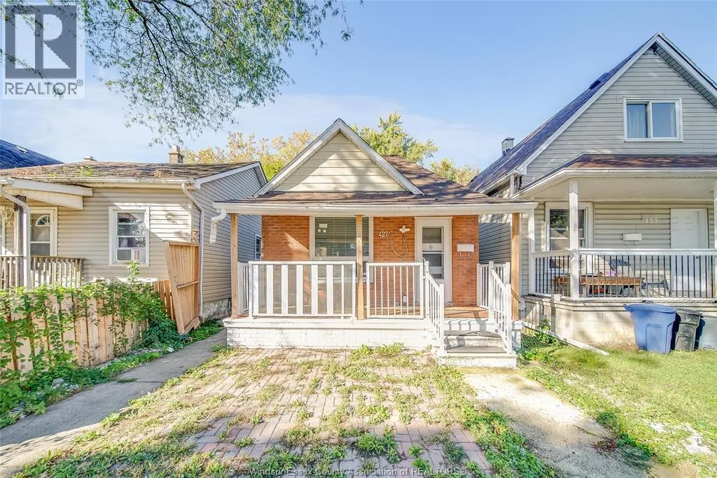 427 BRIDGE AVENUE