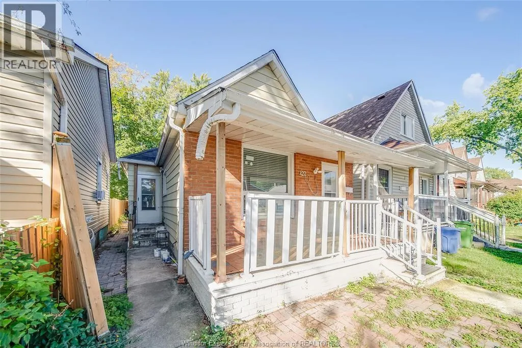 427 BRIDGE AVENUE