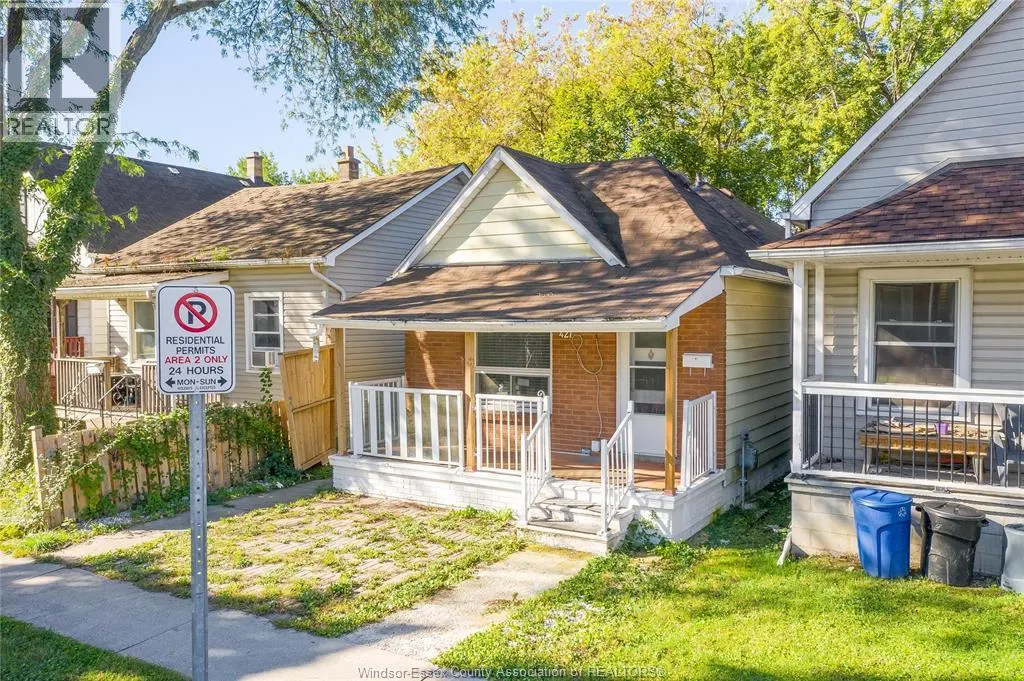 427 BRIDGE AVENUE