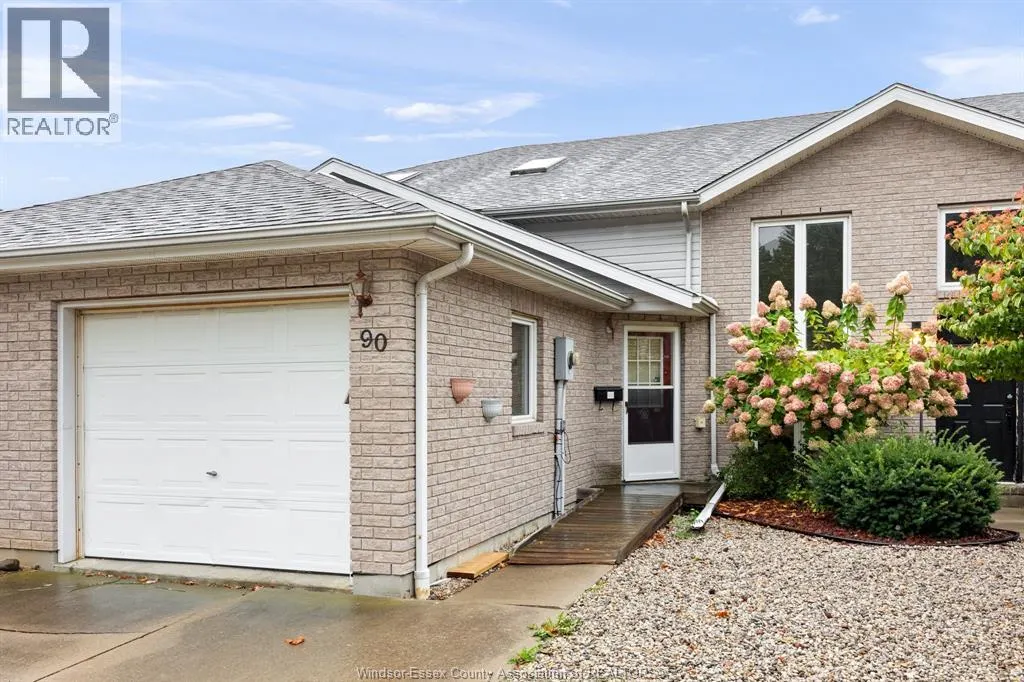 90 CLARENCE AVENUE