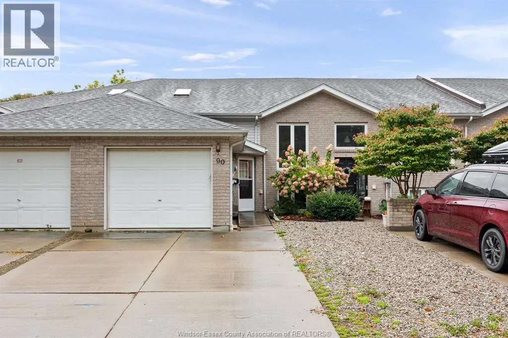 90 CLARENCE AVENUE