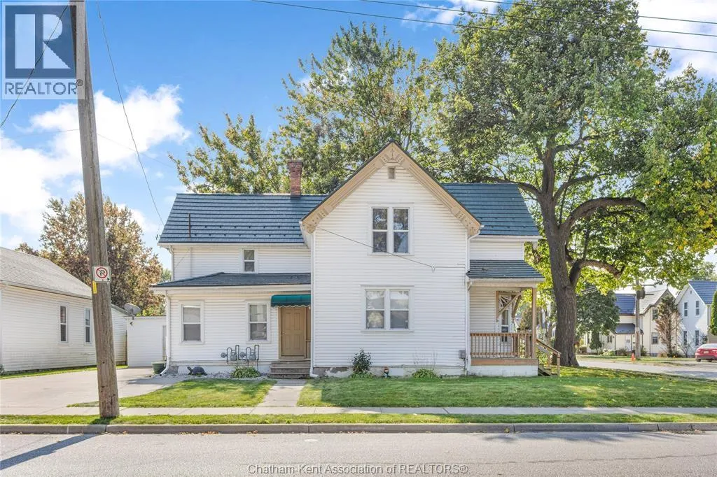 222 SELKIRK STREET