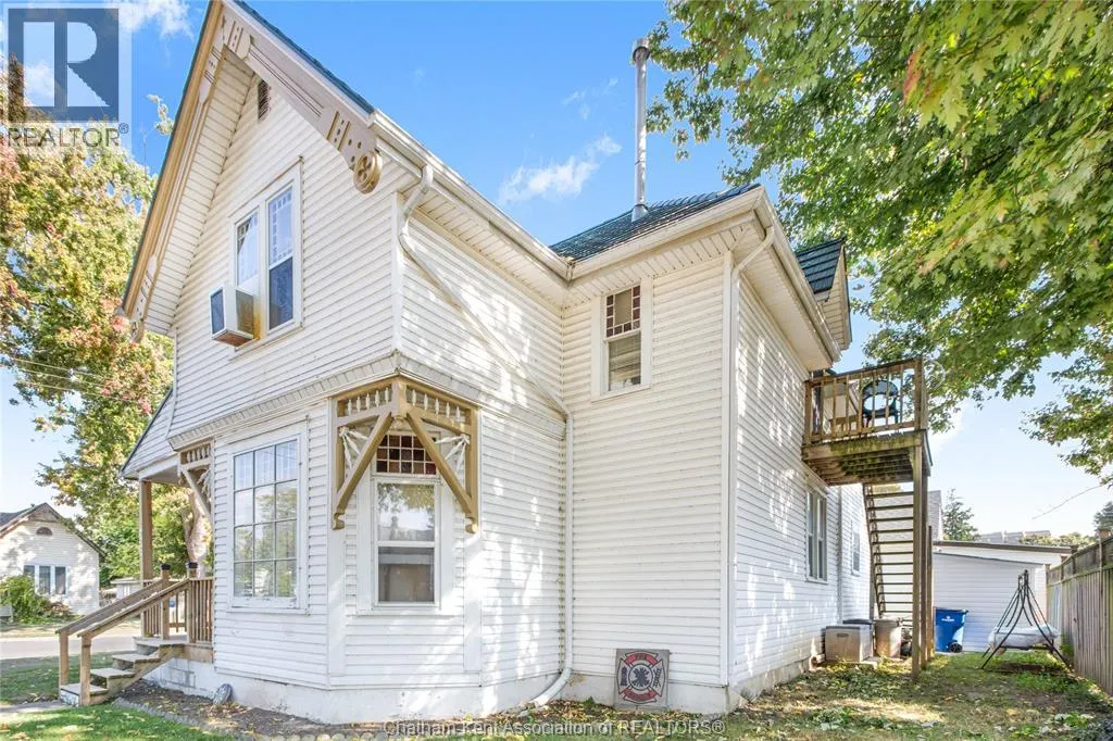 222 SELKIRK STREET