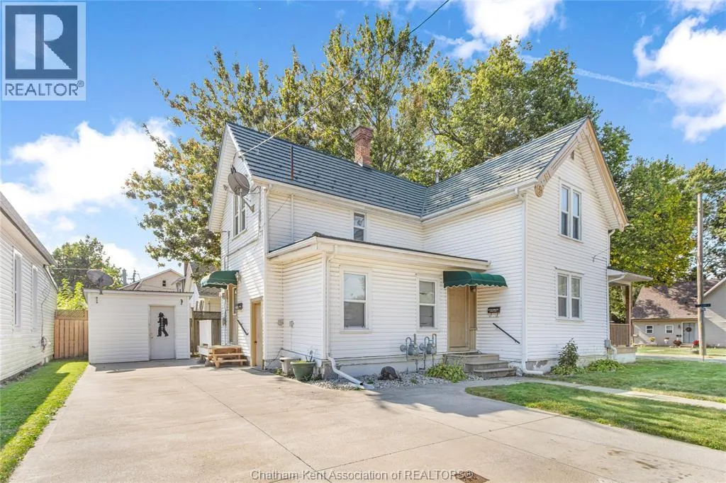 222 SELKIRK STREET