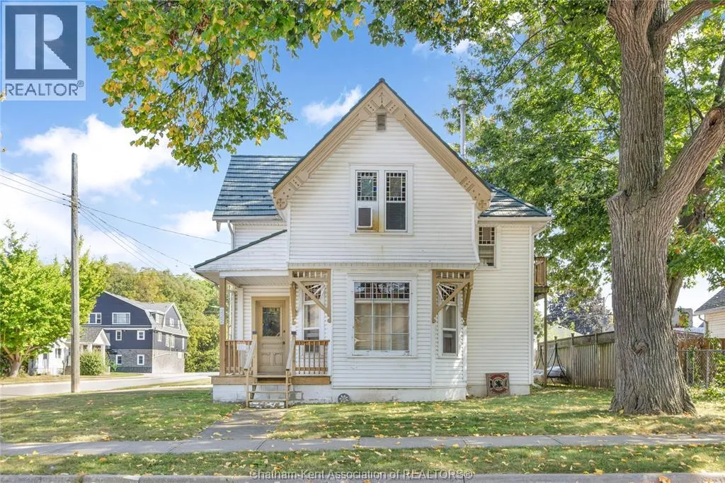 222 SELKIRK STREET