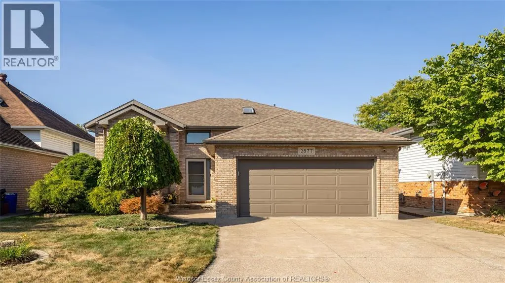 2877 RUTH ROAD