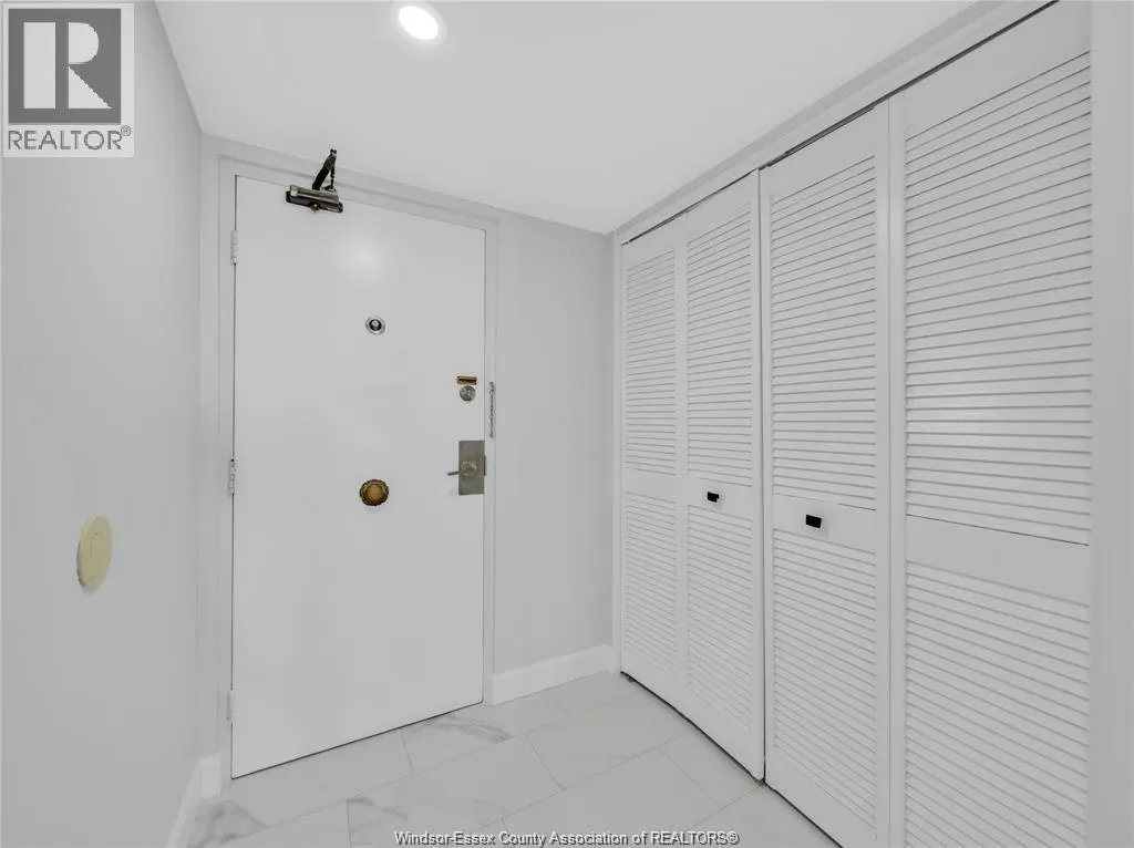 380 PELISSIER STREET Unit# 1201