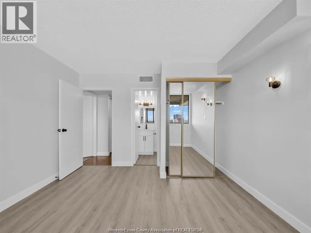 380 PELISSIER STREET Unit# 1201