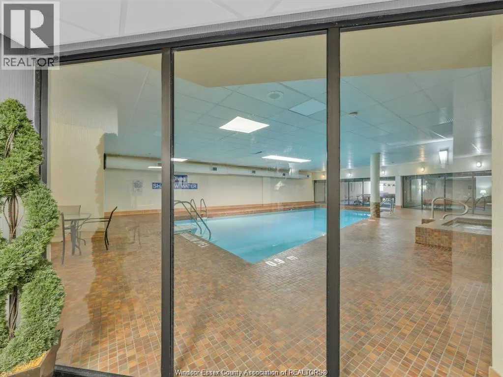 380 PELISSIER STREET Unit# 1201
