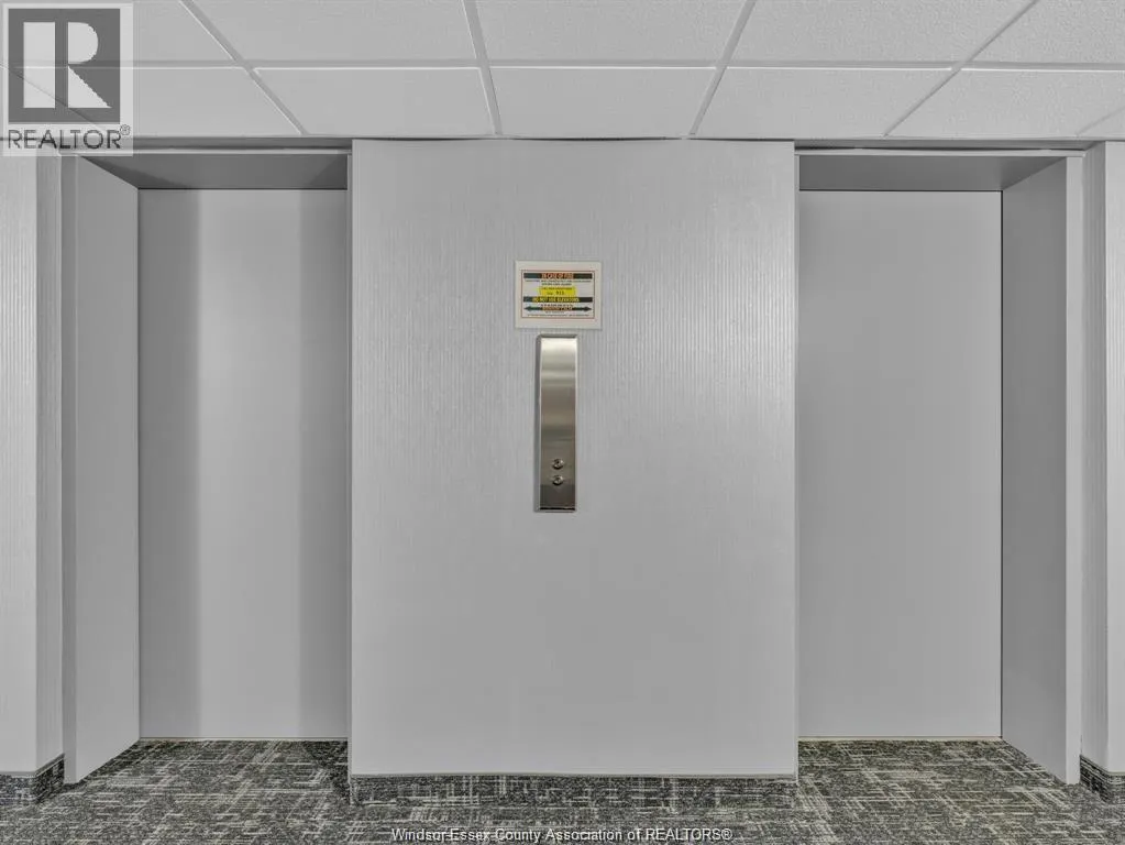 380 PELISSIER STREET Unit# 1201
