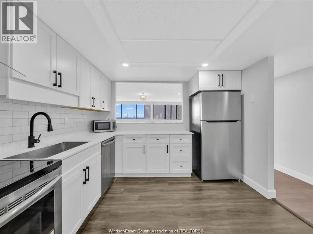 380 PELISSIER STREET Unit# 1201