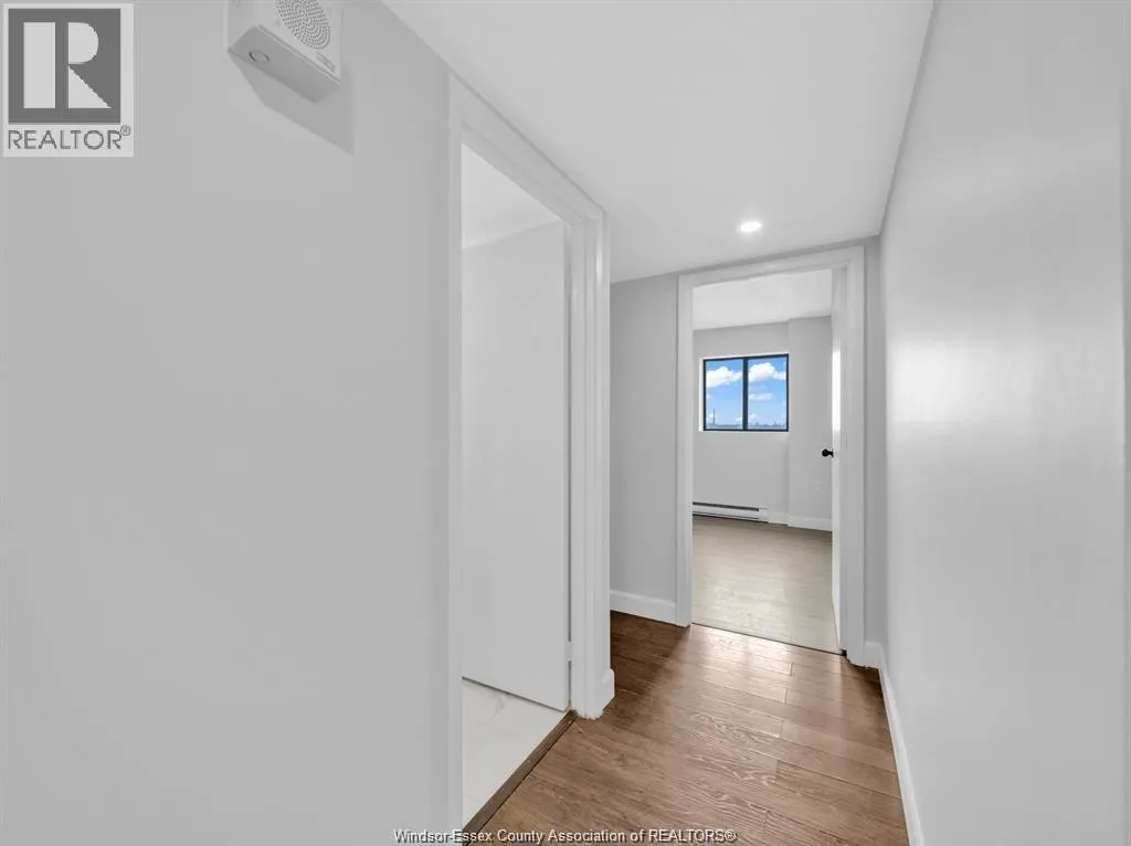 380 PELISSIER STREET Unit# 1201