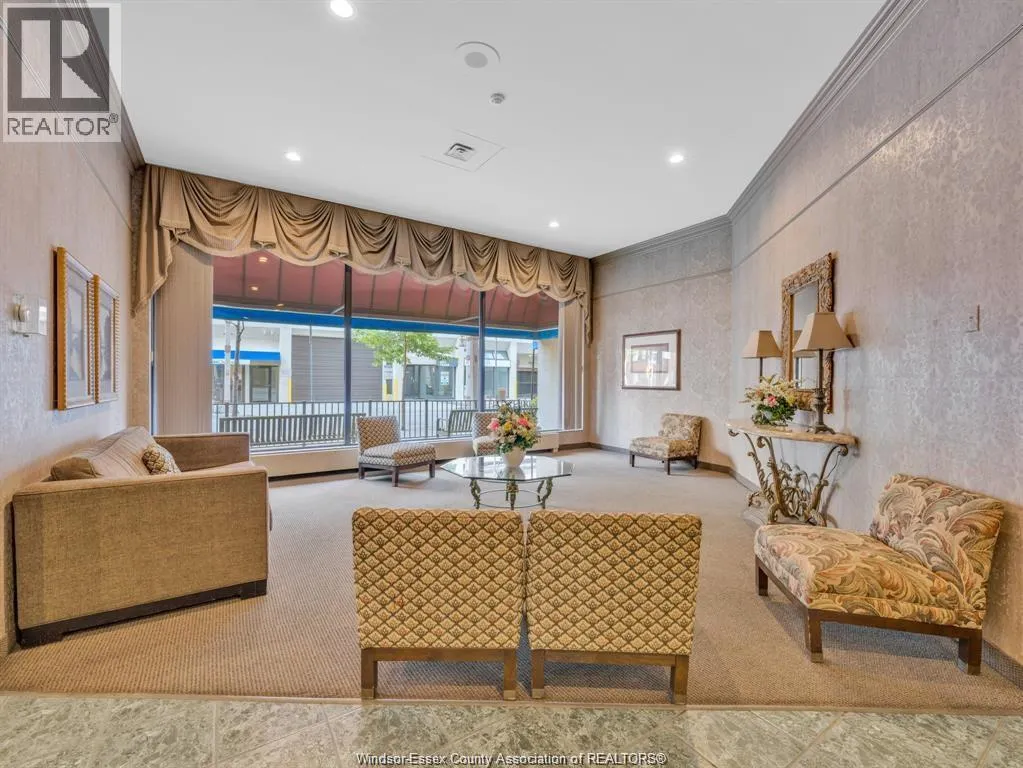 380 PELISSIER STREET Unit# 1201