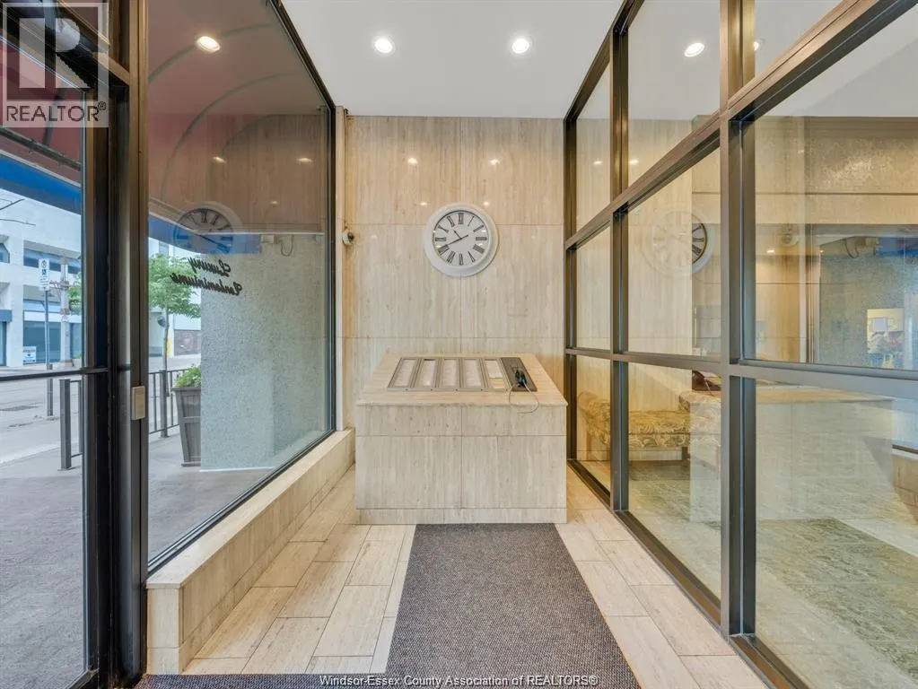 380 PELISSIER STREET Unit# 1201