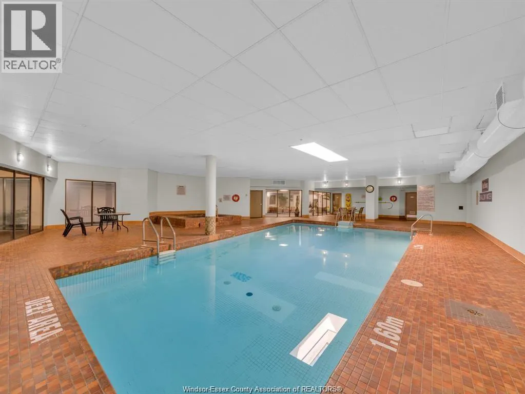 380 PELISSIER STREET Unit# 1201
